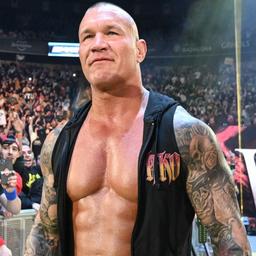 Randy Orton 