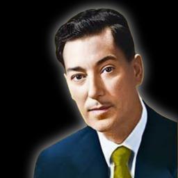 nevil goddard