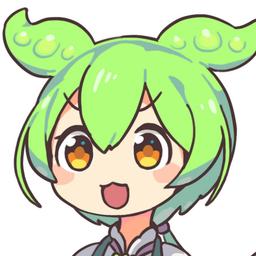 ずんだもん