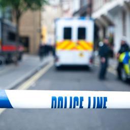 Crime Documentary