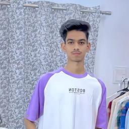 Rishabh Tiwari 
