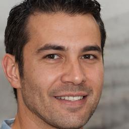 Dr. Ethan Cole 