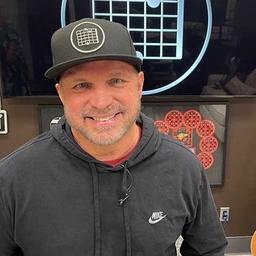 Garth brooks 