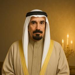 جابر الصباح