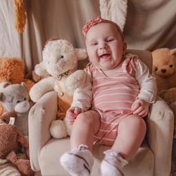 Voz de Bebê
