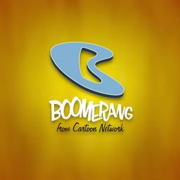 Boomerang Brazil announcer (2001-2006)