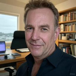 Kevin Costner 