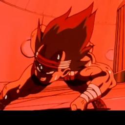 Vegeta