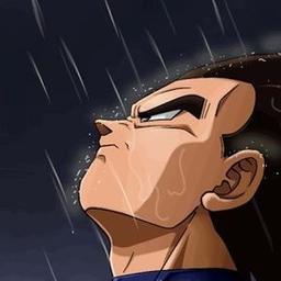 Vegeta mejorado