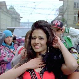 KOEL MALLICK