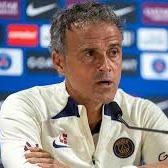 Luis enrique