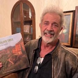 Mel Gibson 