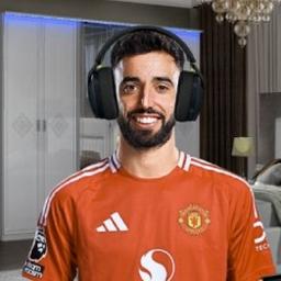 Bruno fernandes