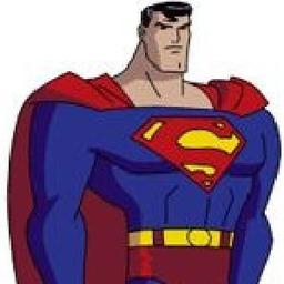 superman