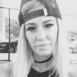 Ashley  Massaro
