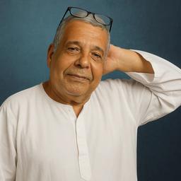 Mahmoud El Gayar
