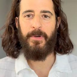 Jonathan roumie