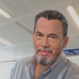 Florent pagny