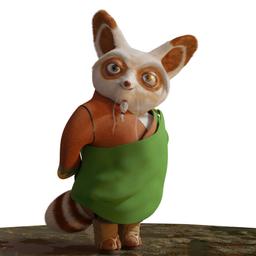 Shifu 1