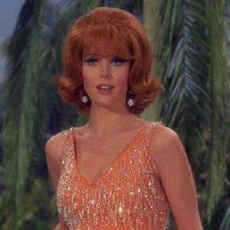 Ginger From Gilligan's Island