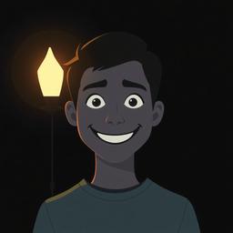 The Dark Side Of Normal Narrator