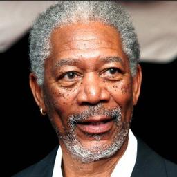 Morgan Freeman (doblaje latino)