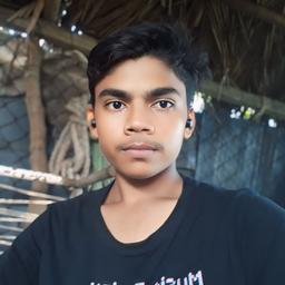 Gaurav Dabhi 1