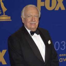 Walter Cronkite Classic Broadcaster
