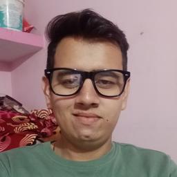 Hardik parmar