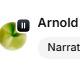 人物Arnold
