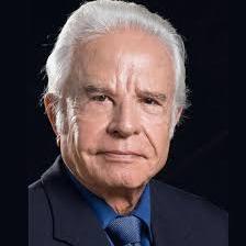 Voz do Jornalista Cid Moreira