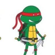 Raphael Tartarugas 