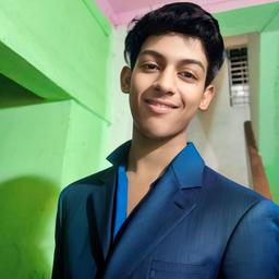 Suman Bhowmick 
