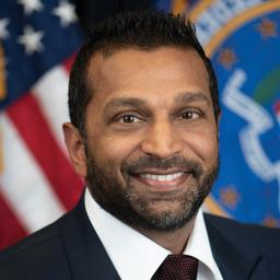FBI DIRECTOR