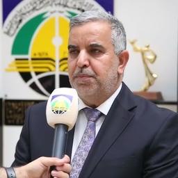 Abbas Al-Aliawi