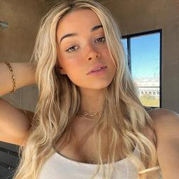livvy dunne