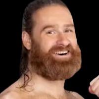 Sami Zayn