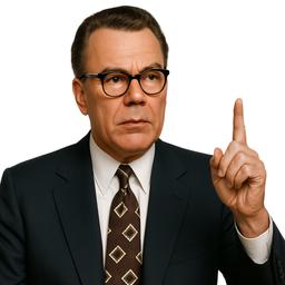 EARL NIGHTINGALE