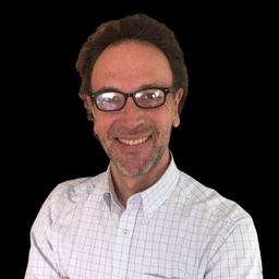 Fabio Arciniegas 