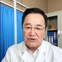 男医生老头1