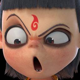 哪吒