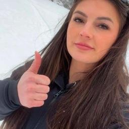 Hannah barron 