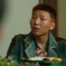 飞凡 李宏伟