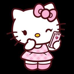 hello kity