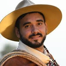 lazaro caballero
