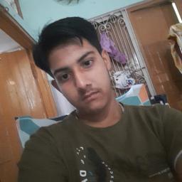 Suryans verma 