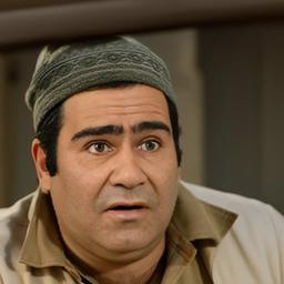 سيد زيان