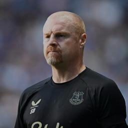 Sean dyche 