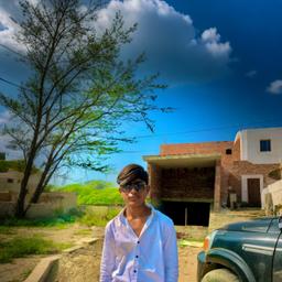 Arsh Chauhan