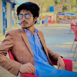 M shahid 